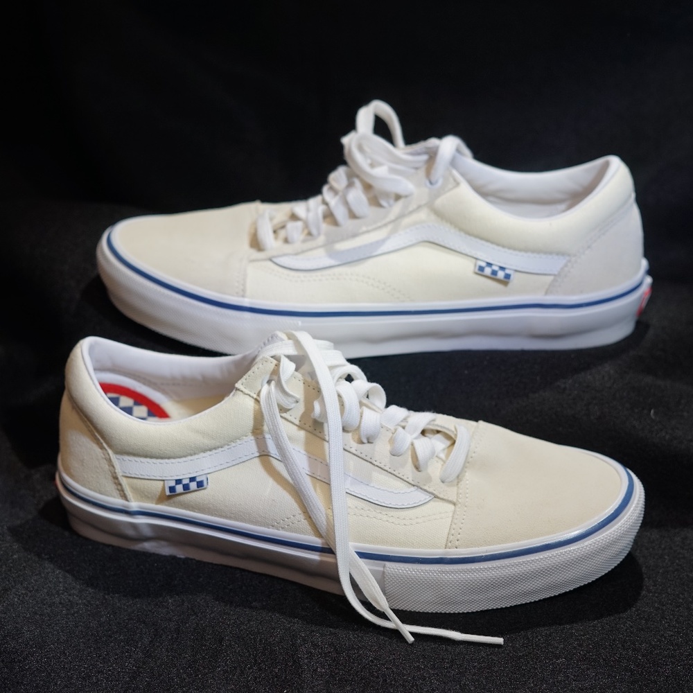 Vans Skate Old School